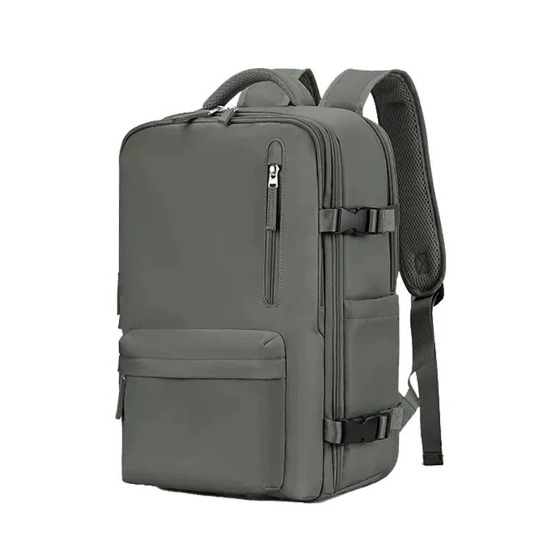 Mosrugs | UrbanPeak Spacious & Versatile Backpack for School, Work & Travel – Waterproof & Secure Design