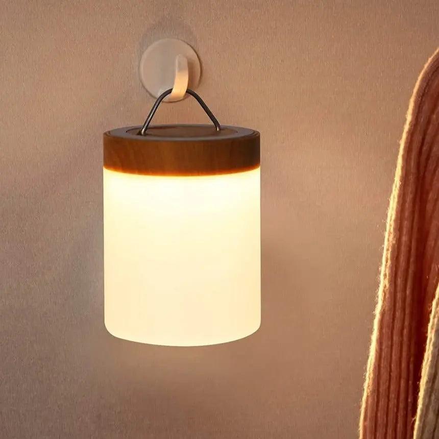 Mosrugs | GlowTouch - Portable Lamp with Touch Sensor