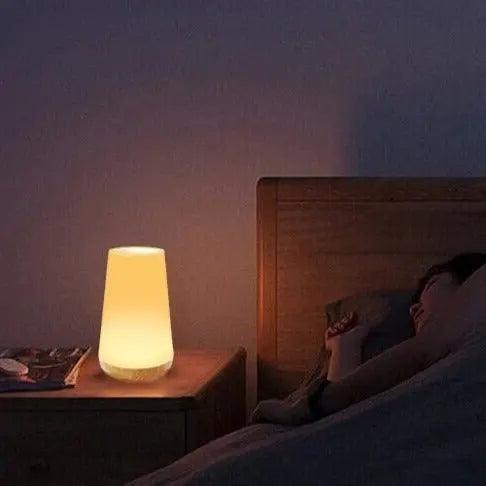 Mosrugs | GlowTouch - Portable Lamp with Touch Sensor