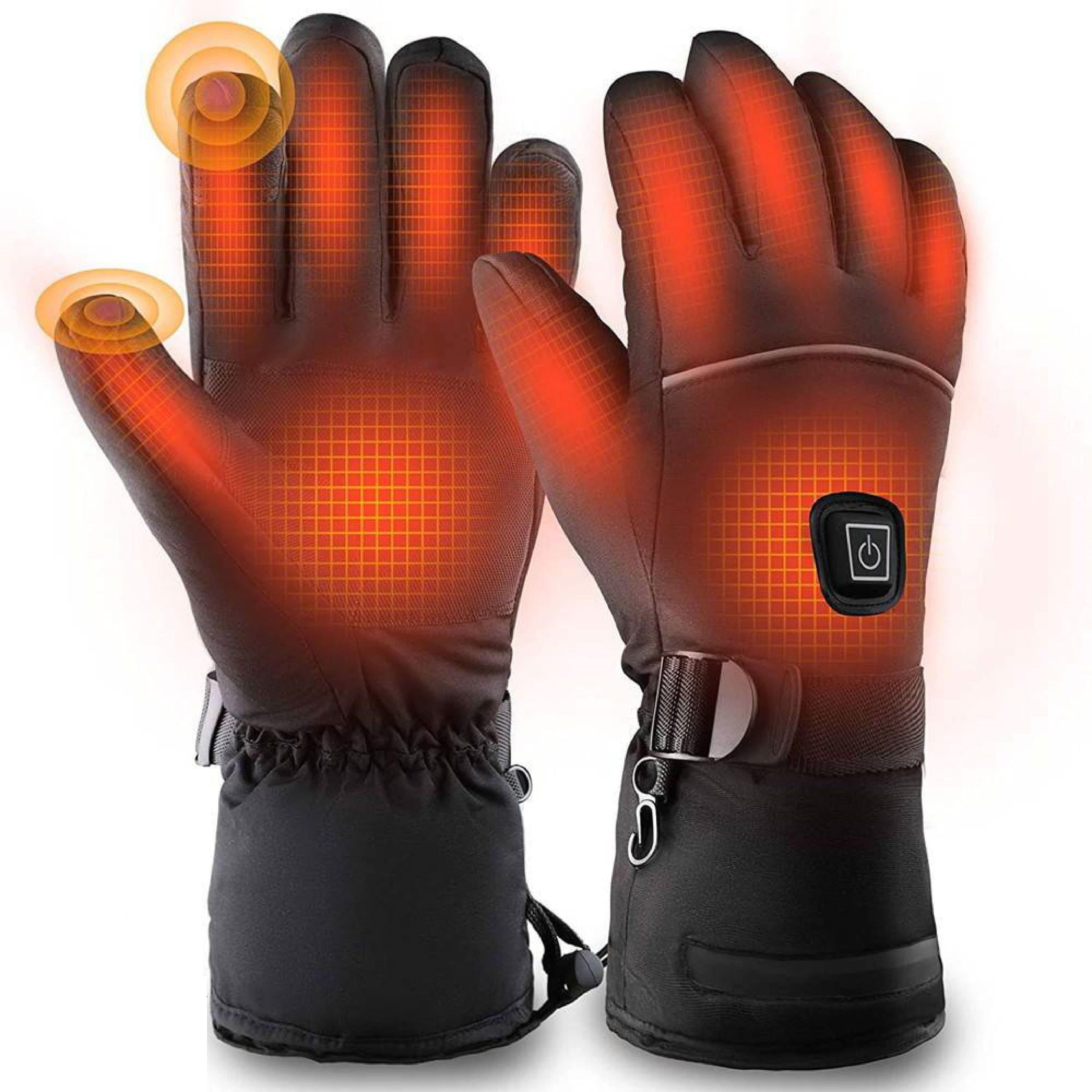 Mosrugs | Unisex Heated Gloves