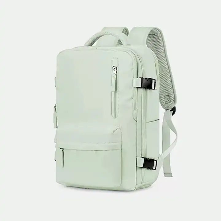 Mosrugs | UrbanPeak Spacious & Versatile Backpack for School, Work & Travel – Waterproof & Secure Design