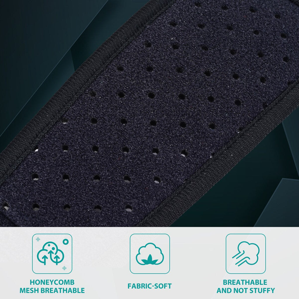 Mosrugs | Hernia Belt – Ultimate Support Brace for Active Individuals