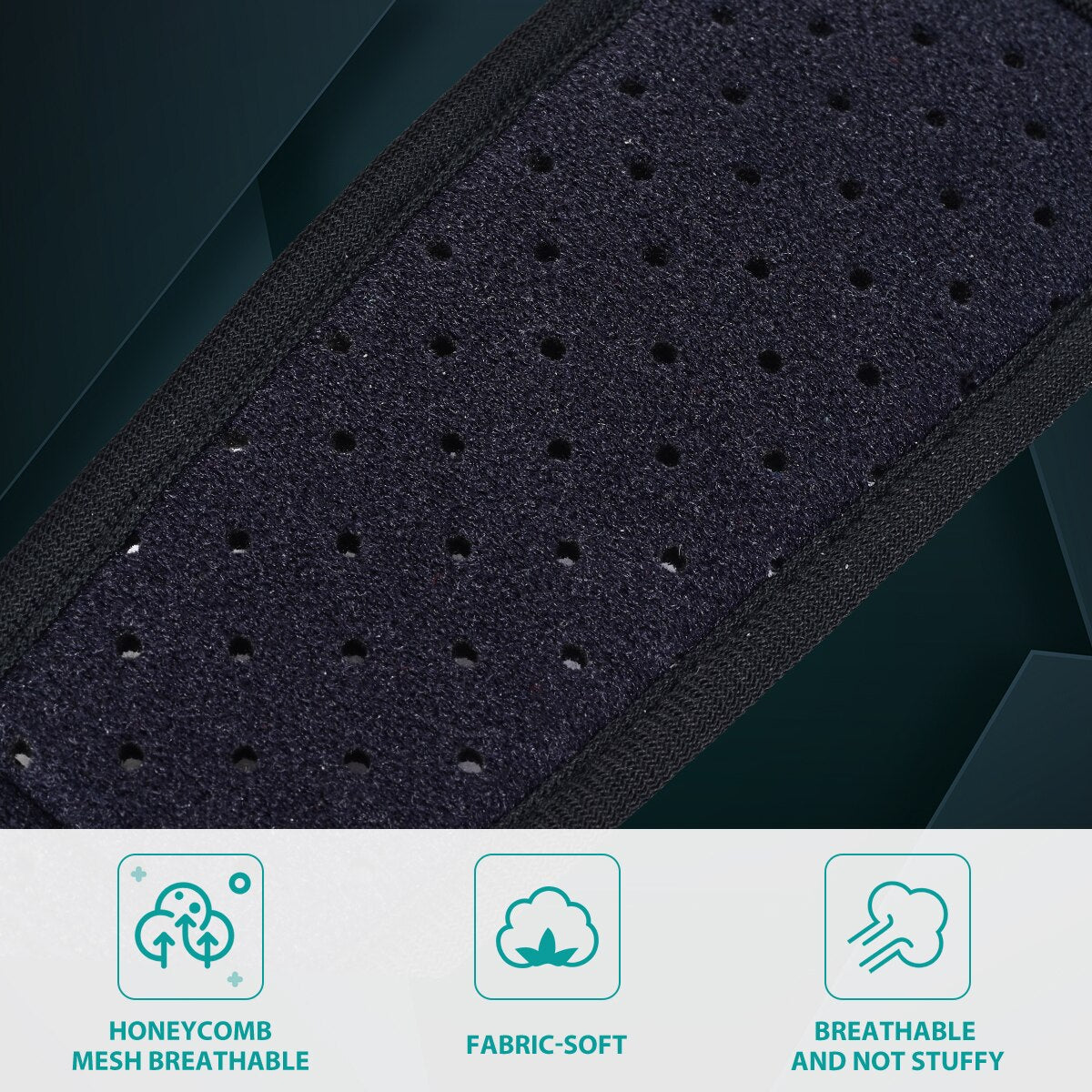 Mosrugs | Hernia Belt – Ultimate Support Brace for Active Individuals