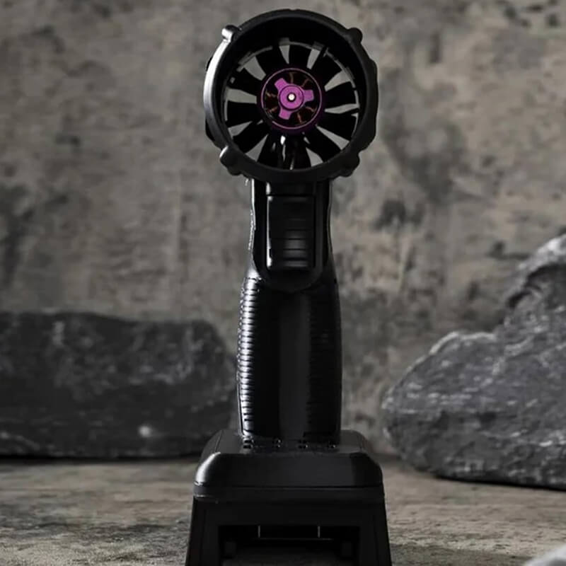 Mosrugs | AirBlast Pro High-Pressure Air Blower – Powerful Cordless Cleaning Tool for Car, Home & Garden