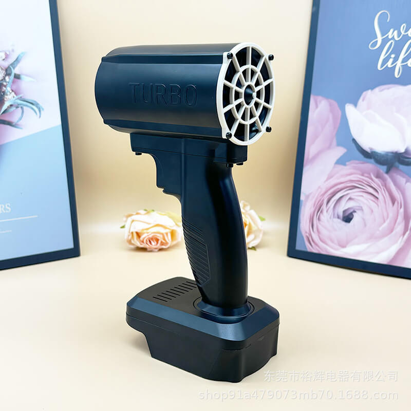 Mosrugs | AirBlast Pro High-Pressure Air Blower – Powerful Cordless Cleaning Tool for Car, Home & Garden