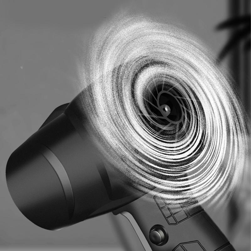 Mosrugs | High-Pressure Cordless Air Blower | Adjustable Speed, Lightweight & Ideal for Car, Home & Garden Cleaning