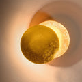Mosrugs | Lunora Wall Lamp with Magical Moonlight – Warm Ambient LED Lighting for Home & Office