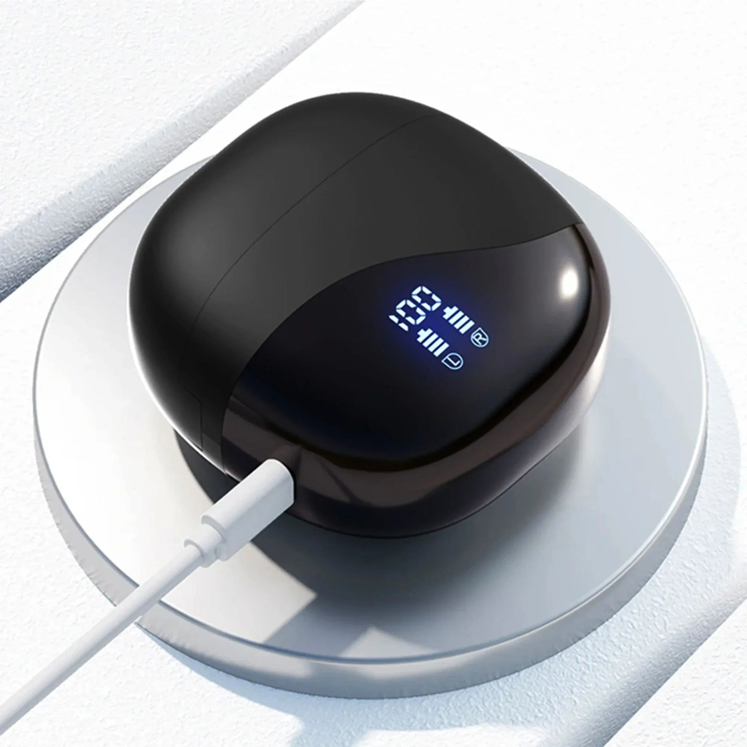 Mosrugs | Smart AI Translation Earbuds – 144 Language Translator