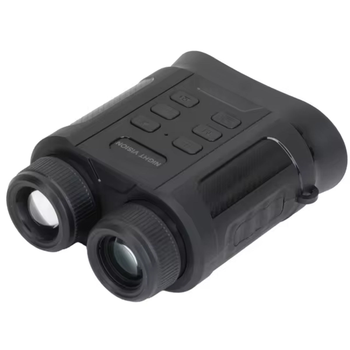 Mosrugs | Night Vision Binoculars - High-Performance Optics for Low-Light & Dark Conditions