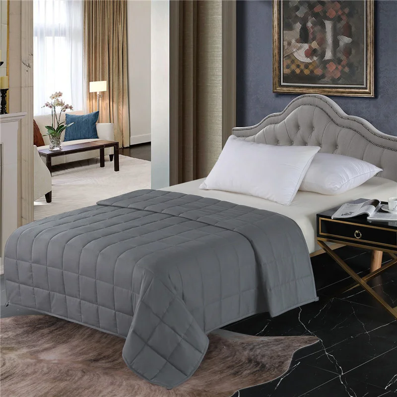 Mosrugs | TranquilEase - Premium Recovery Weighted Blanket