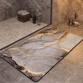 Mosrugs | AquaLuxe – Quick-Dry Bathroom Mat