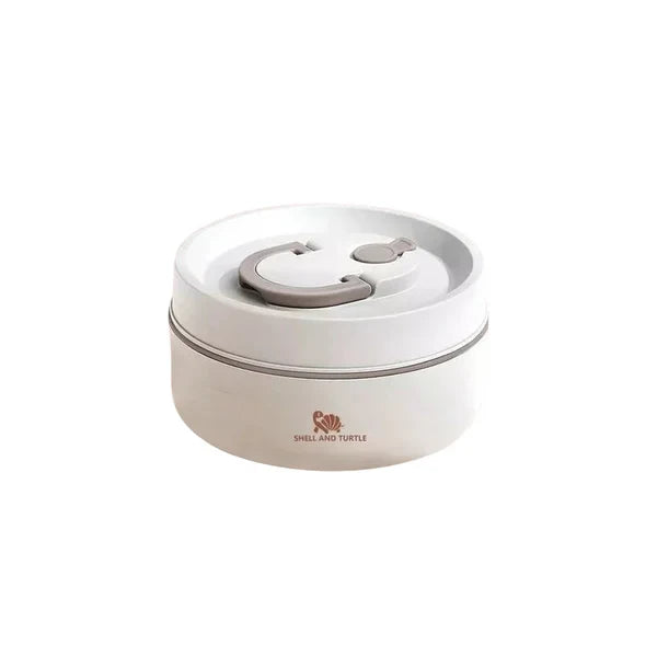 Mosrugs | EcoLunch – Insulated Lunchbox for Fresh Meals On-the-Go | Keeps Food Hot or Cold for Hours