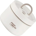 Mosrugs | EcoLunch – Insulated Lunchbox for Fresh Meals On-the-Go | Keeps Food Hot or Cold for Hours