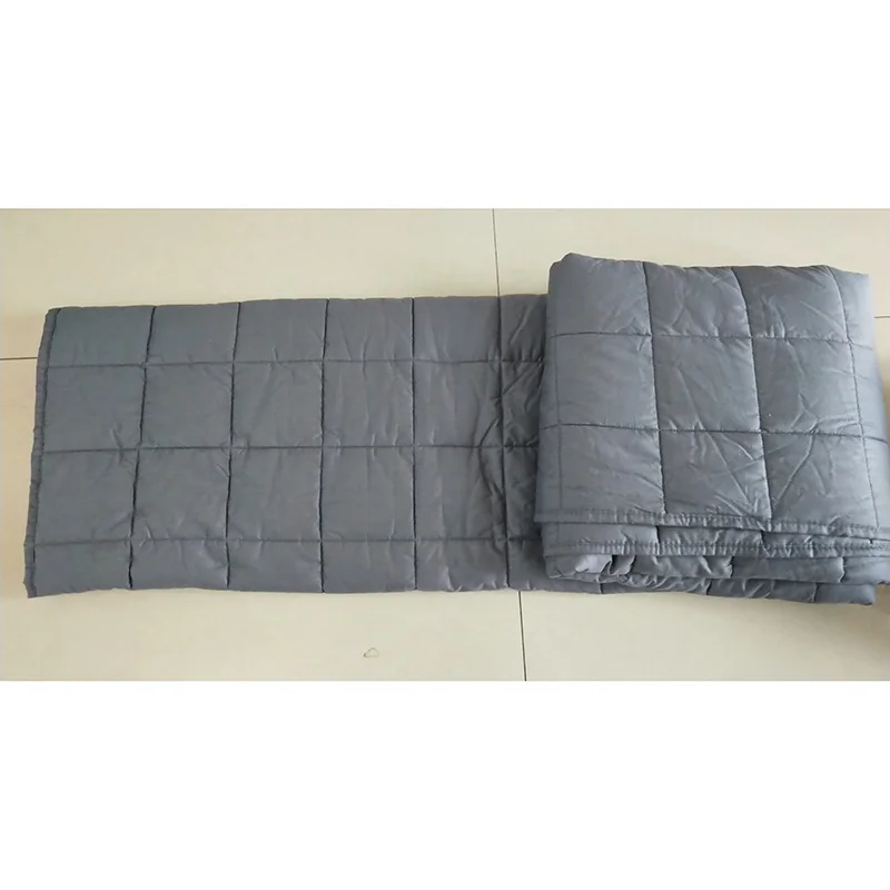 Mosrugs | TranquilEase - Premium Recovery Weighted Blanket