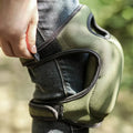 Mosrugs | Ergonomic Garden Knee Pads – Extra Cushioning for Maximum Comfort