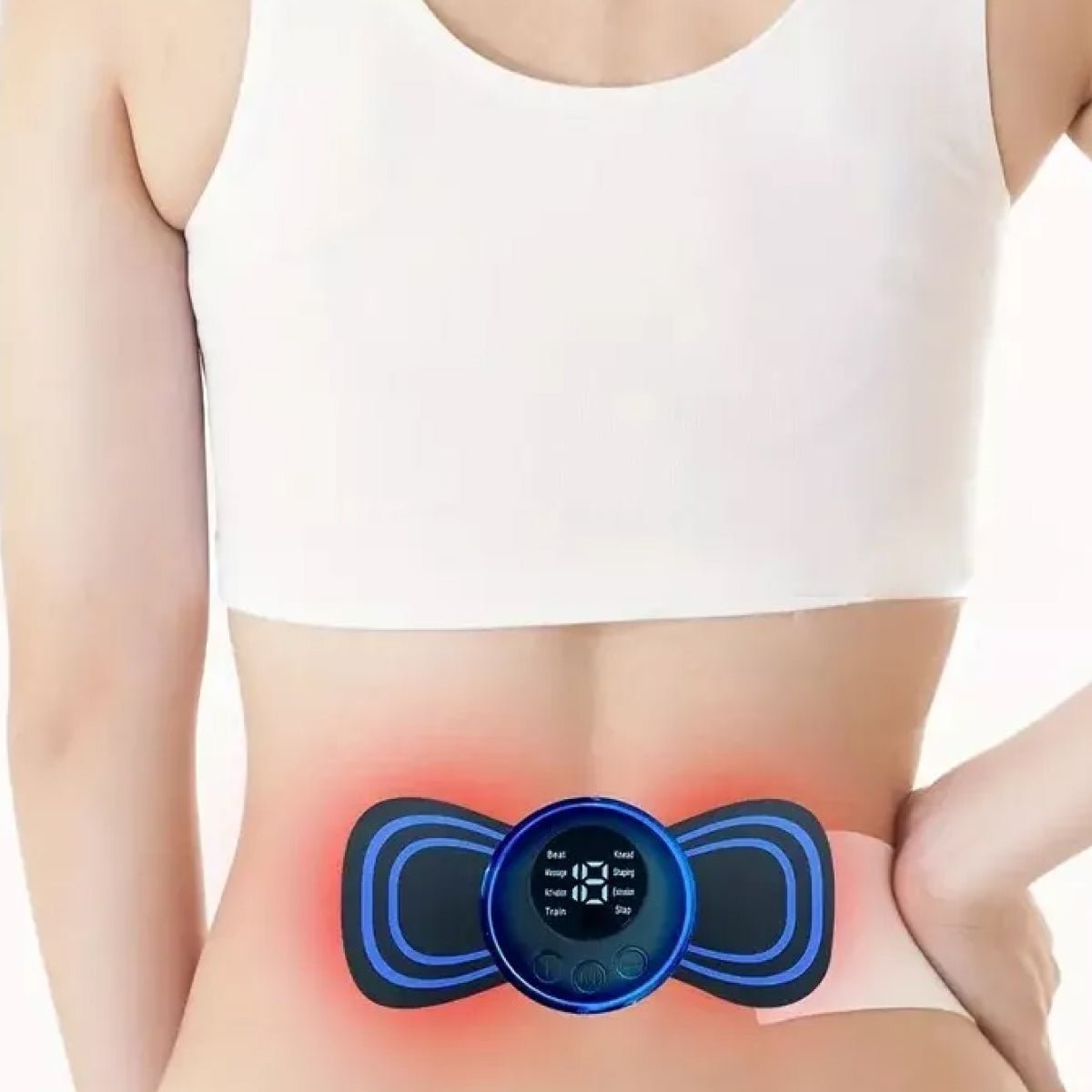Mosrugs | Neuro Corrective Therapy Device | Pain Relief for Sciatica & Enhanced Mobility for Daily Activities
