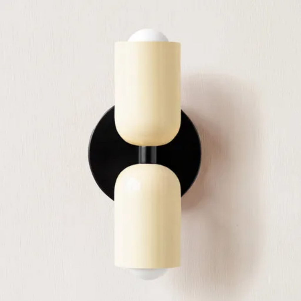 Mosrugs | NordicGlow Wall Light – Minimalist Scandinavian LED Wall Lamp for Home