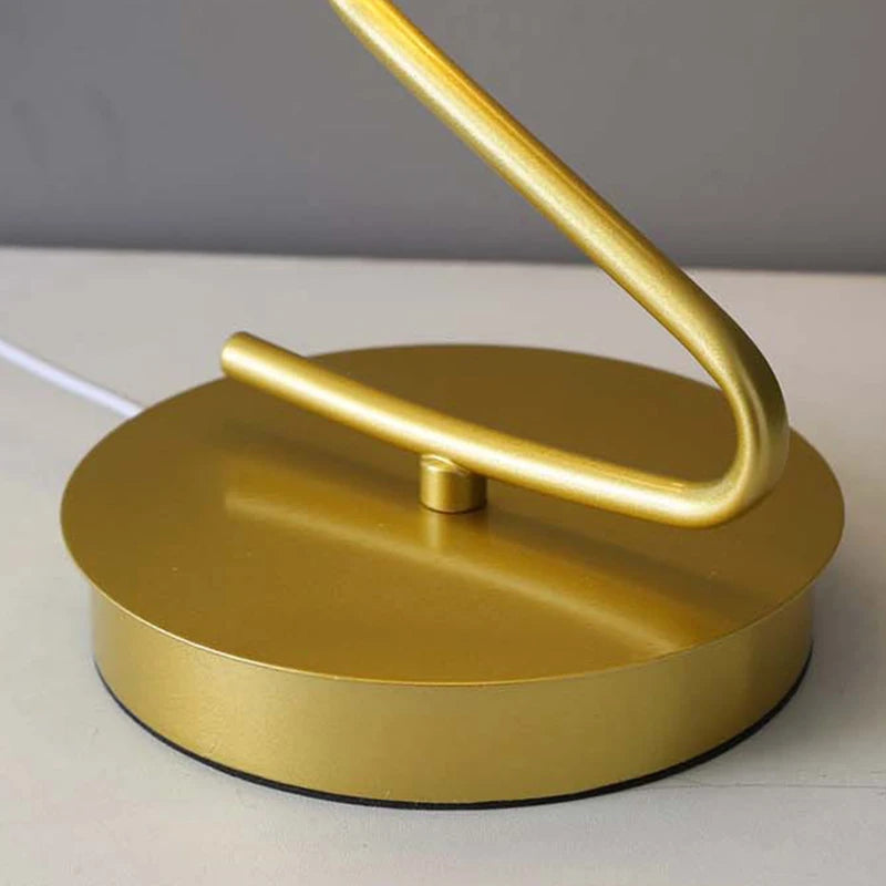 Mosrugs | Luxury Butterfly Table Lamp – Elegant LED Mood Lighting for Home & Office
