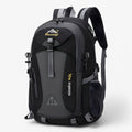 Mosrugs | Waterproof Outdoor Backpack – Durable Travel Rucksack for Hiking, Camping & Commuting