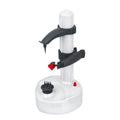 Mosrugs | SmartPeel | Automatic Electric Fruit & Vegetable Peeler – Effortless Precision Peeling for Your Kitchen