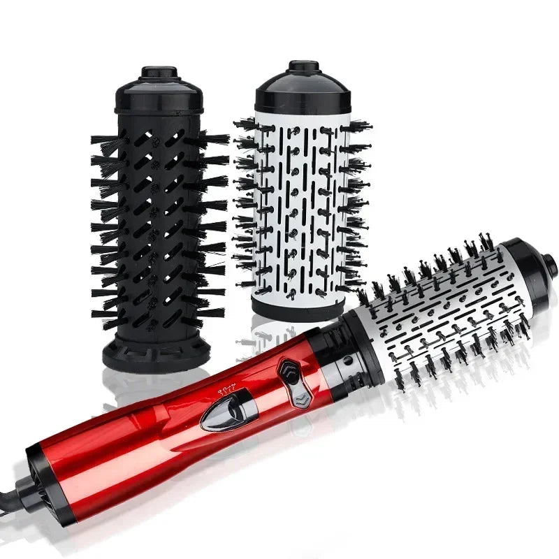 Mosrugs | Magic Hair Styler Brush