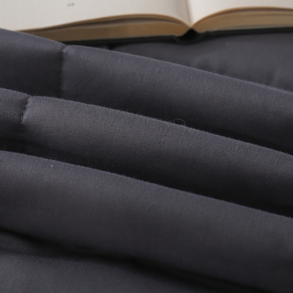 Mosrugs | TranquilEase - Premium Recovery Weighted Blanket