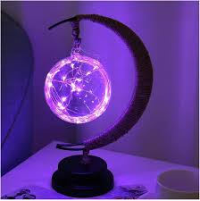 Mosrugs | MoonGlow - Enchanting Moon Lamp for Magical Moments