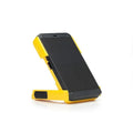 Mosrugs | Solarix Mini3000 | Solar Power Bank with LED Light – 3000mAh Portable Charger for Camping & Emergencies