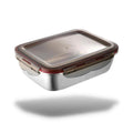Mosrugs | Insulated Lunch Box for Hot Food | Keeps Meals Warm for 6 Hours, Leak-Proof & Ideal for Work, School, or Travel
