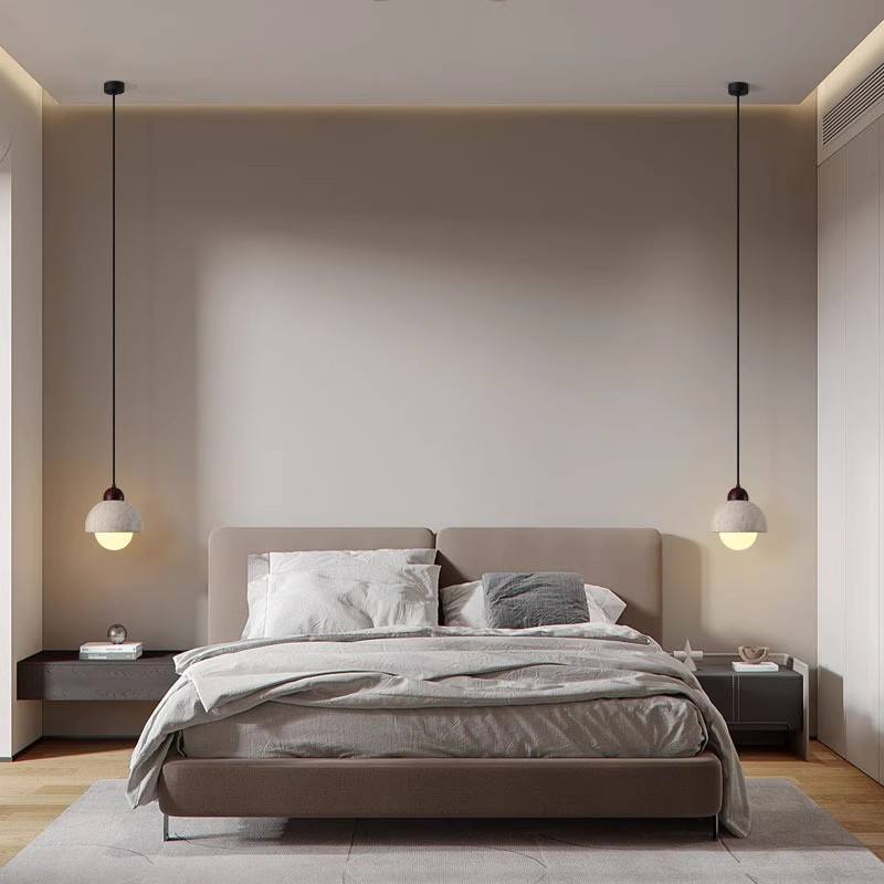 Mosrugs | MarbleGlow - Natural Stone Lighting