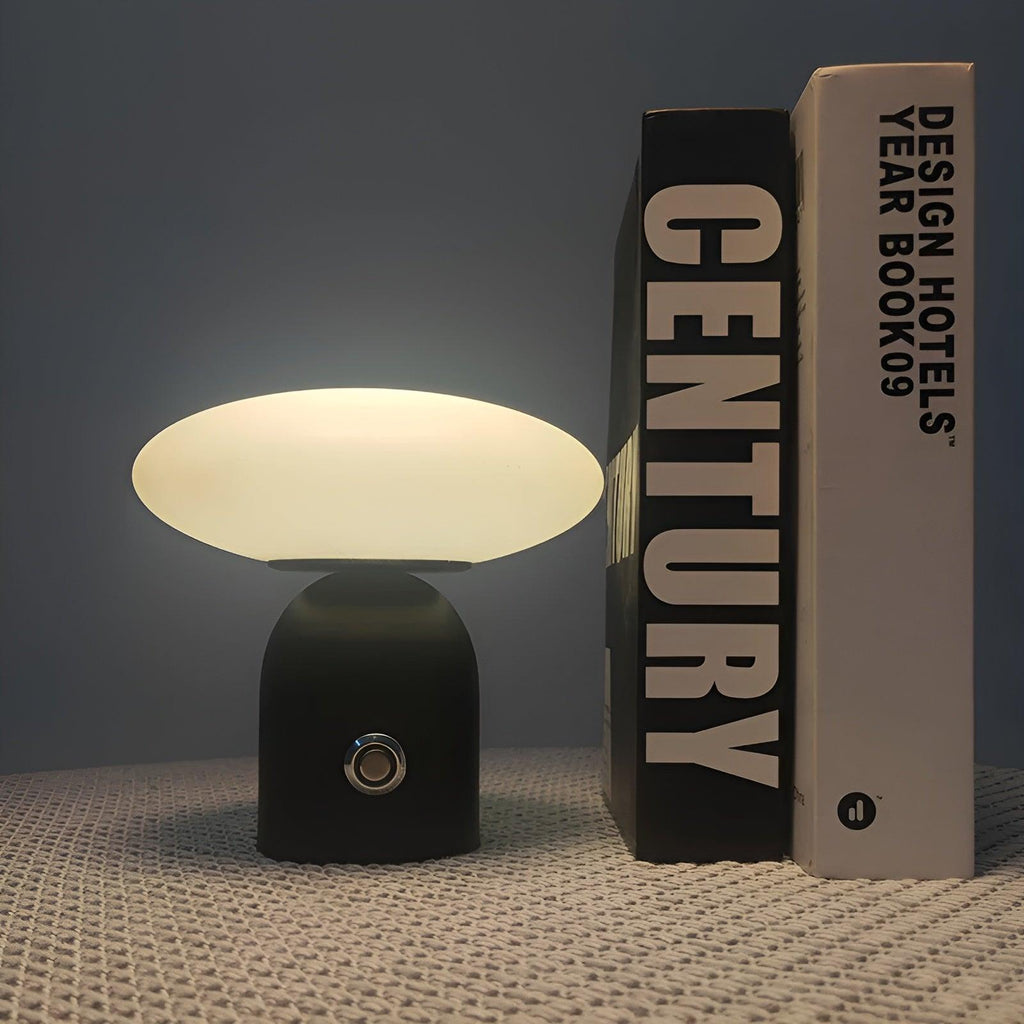 Mosrugs | NordicShroom - Mari Mushroom Table Lamp