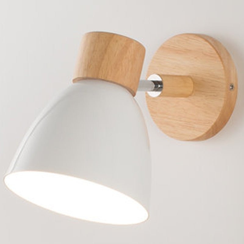 Mosrugs | NatureBeam - Wall-Mounted LED Lamp