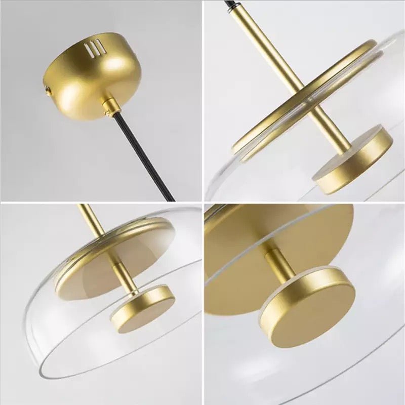 Mosrugs | LumoPure - Energy-Efficient LED Light