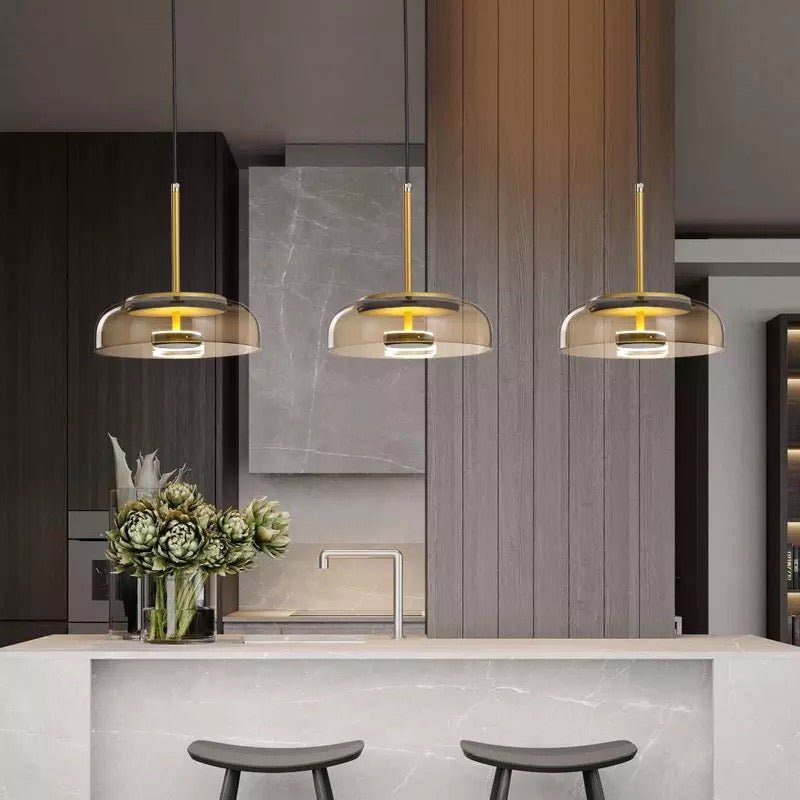 Mosrugs | LumoPure - Energy-Efficient LED Light