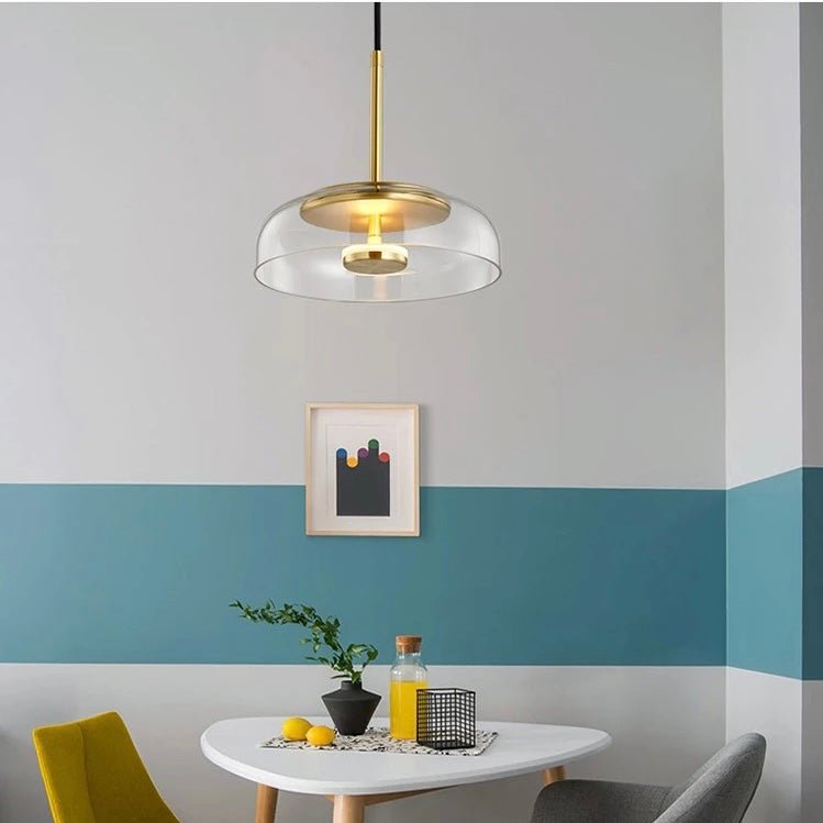 Mosrugs | LumoPure - Energy-Efficient LED Light