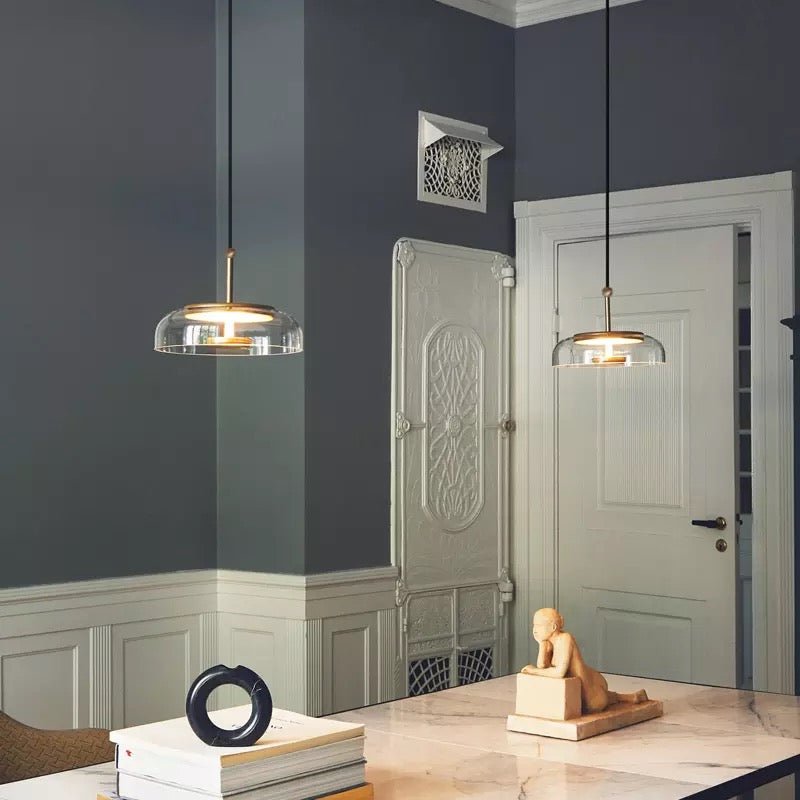 Mosrugs | LumoPure - Energy-Efficient LED Light