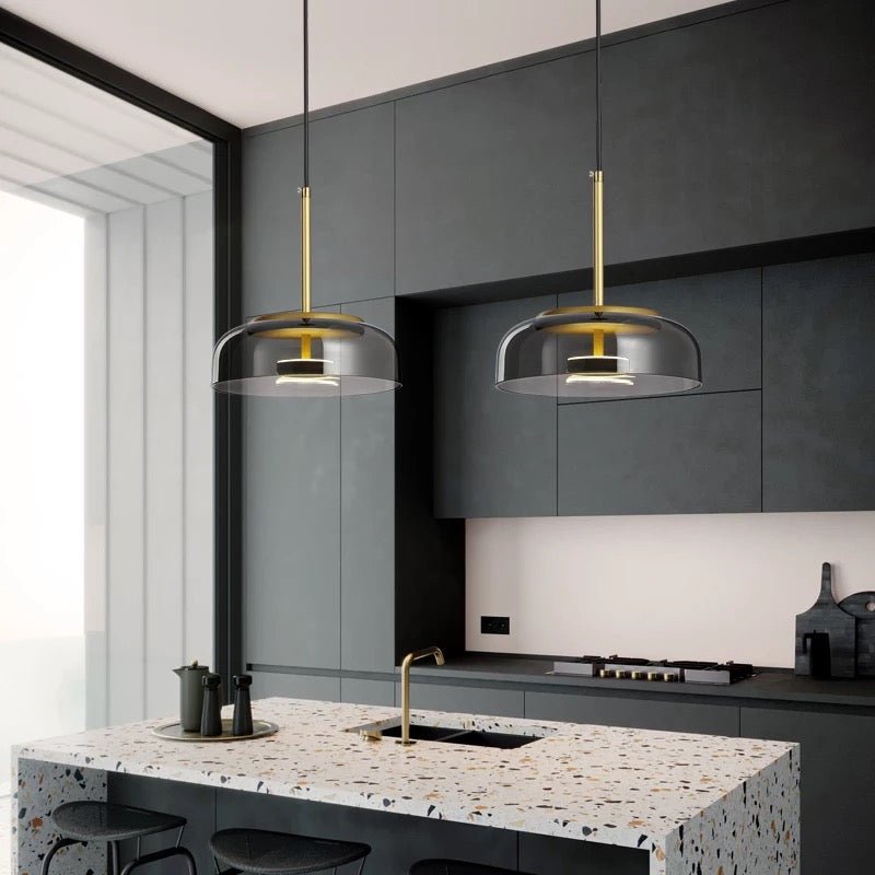 Mosrugs | LumoPure - Energy-Efficient LED Light