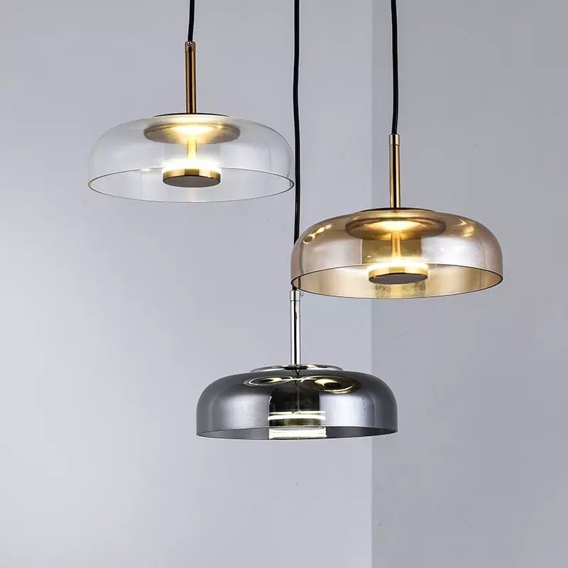 Mosrugs | LumoPure - Energy-Efficient LED Light
