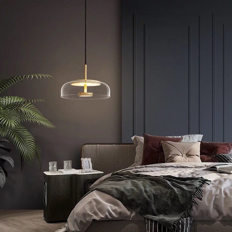Mosrugs | LumoPure - Energy-Efficient LED Light