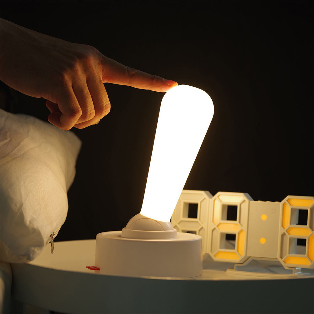 Mosrugs | GlowSwitch - Classic Lever Table Lamp