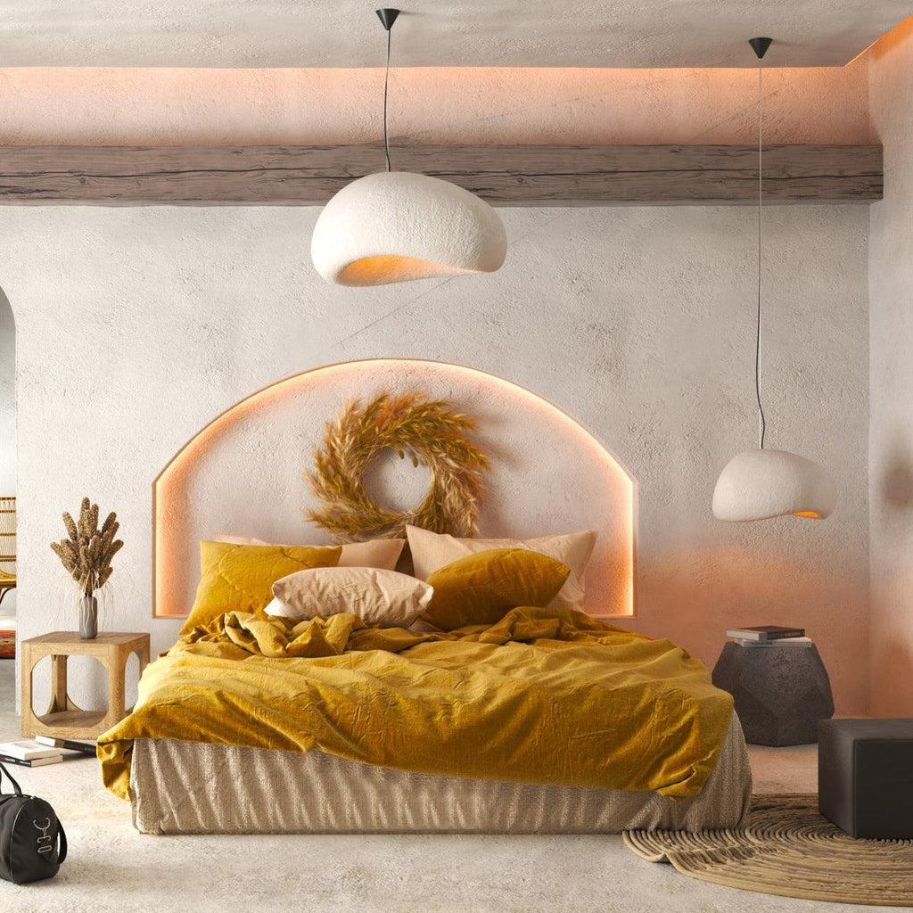 Mosrugs | Bordeaux - Elegant Pendant Light for Your Home