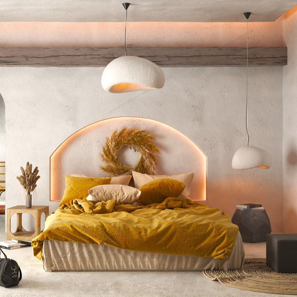 Mosrugs | Bordeaux - Elegant Pendant Light for Your Home