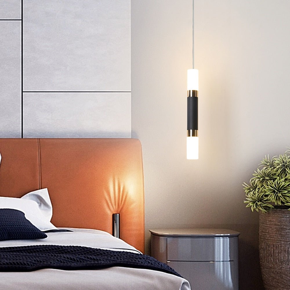 Mosrugs | AuraVibe - Stylish Pendant Light