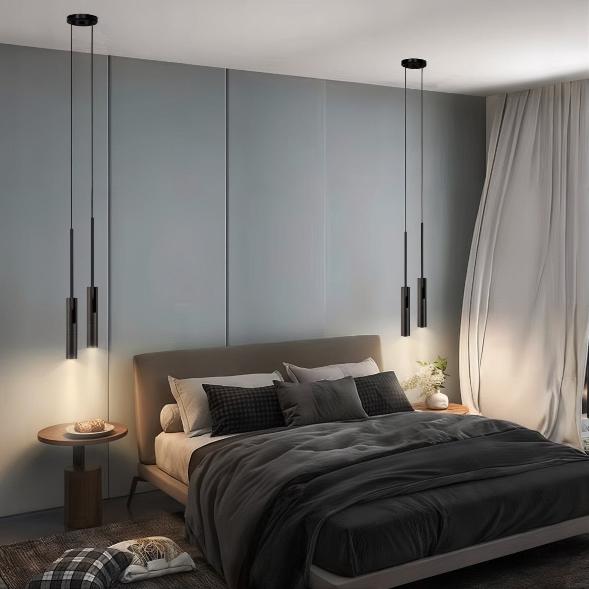 Mosrugs | GlowLine - Linear LED Pendant Light