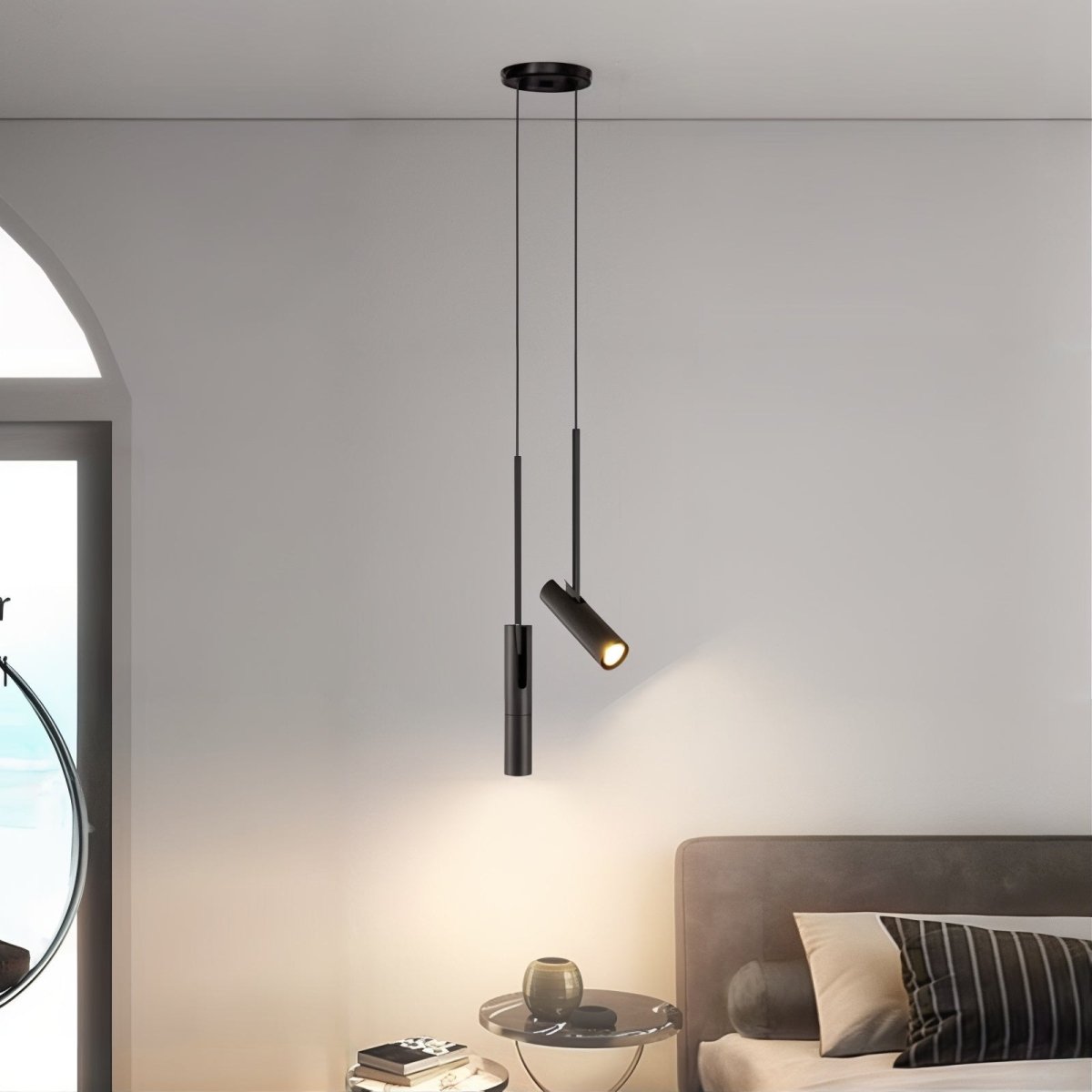 Mosrugs | GlowLine - Linear LED Pendant Light