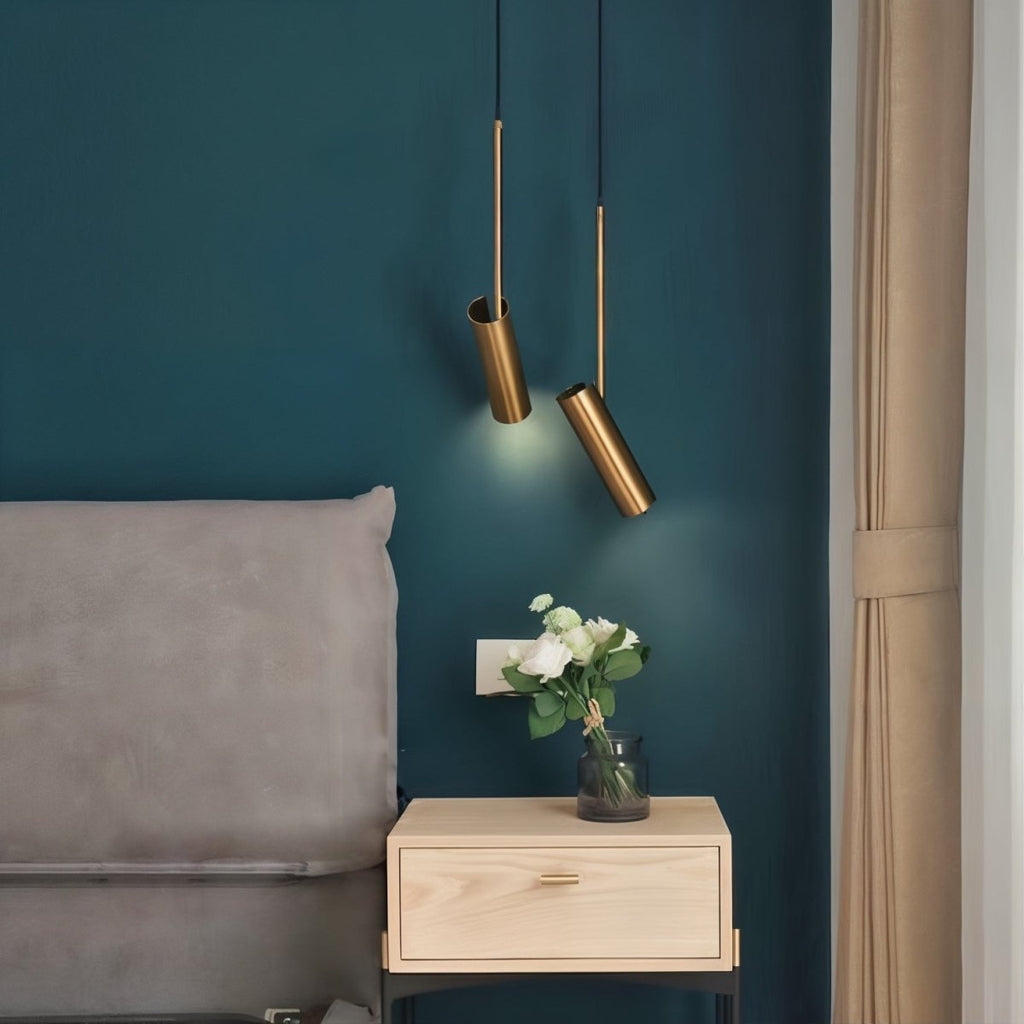 Mosrugs | GlowLine - Linear LED Pendant Light
