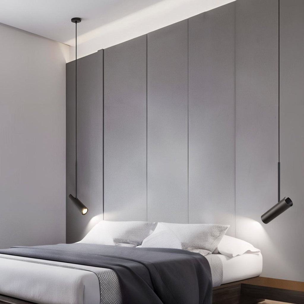 Mosrugs | GlowLine - Linear LED Pendant Light