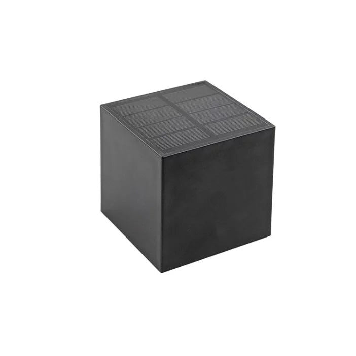 Mosrugs | Premium Solar LED Wall Light – Wireless Outdoor Garden Lighting with Motion Sensor (IP65)