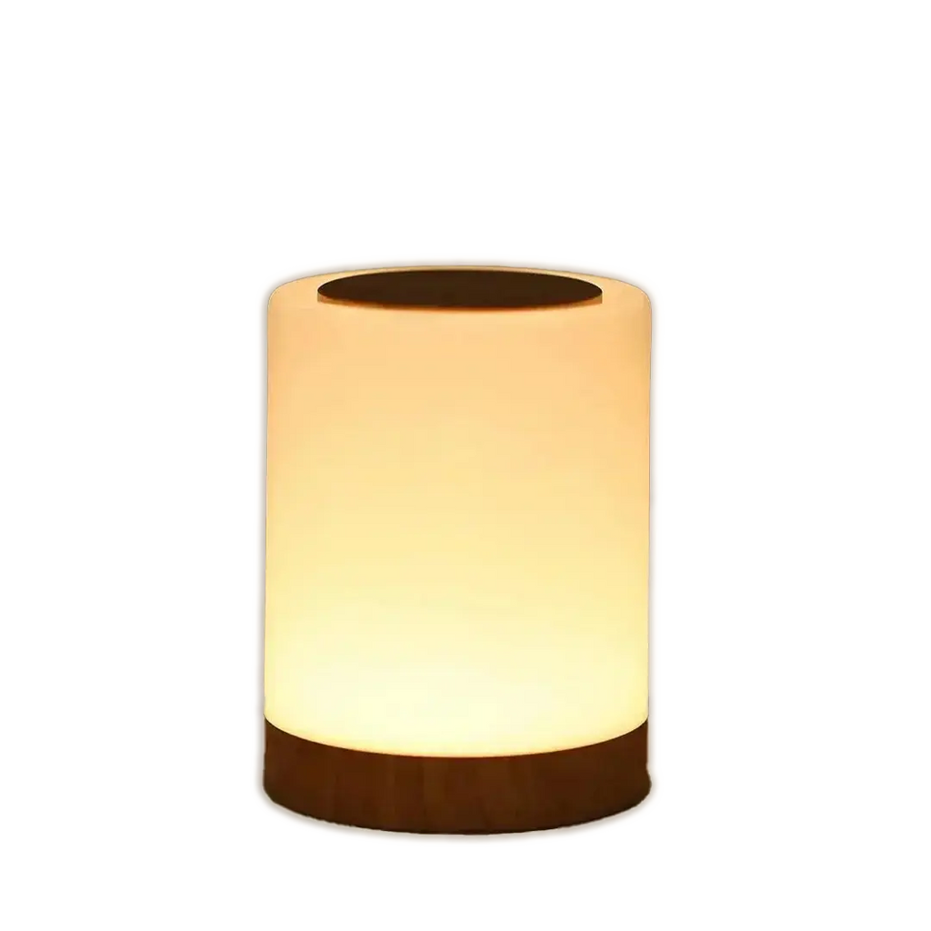 Mosrugs | GlowTouch - Portable Lamp with Touch Sensor