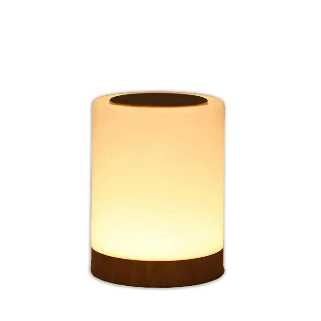 Mosrugs | GlowTouch - Portable Lamp with Touch Sensor